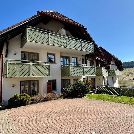 Apartment 03 - Ferienresidenz Roseneck, Mit Schwimmbad In Todtnauberg Bei Feldberg 외부 사진