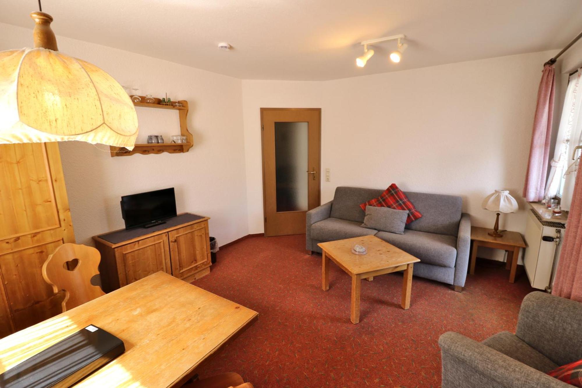Apartment 03 - Ferienresidenz Roseneck, Mit Schwimmbad In Todtnauberg Bei Feldberg 외부 사진