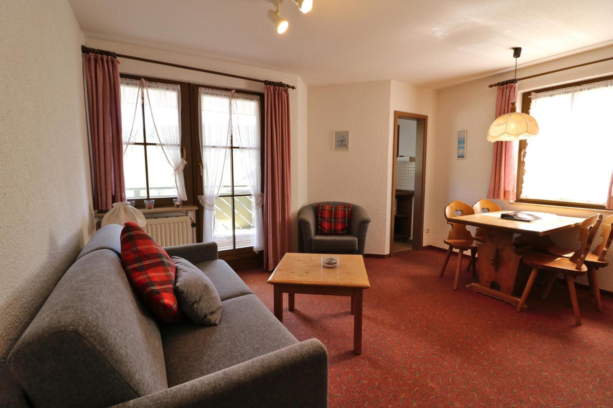 Apartment 03 - Ferienresidenz Roseneck, Mit Schwimmbad In Todtnauberg Bei Feldberg 외부 사진