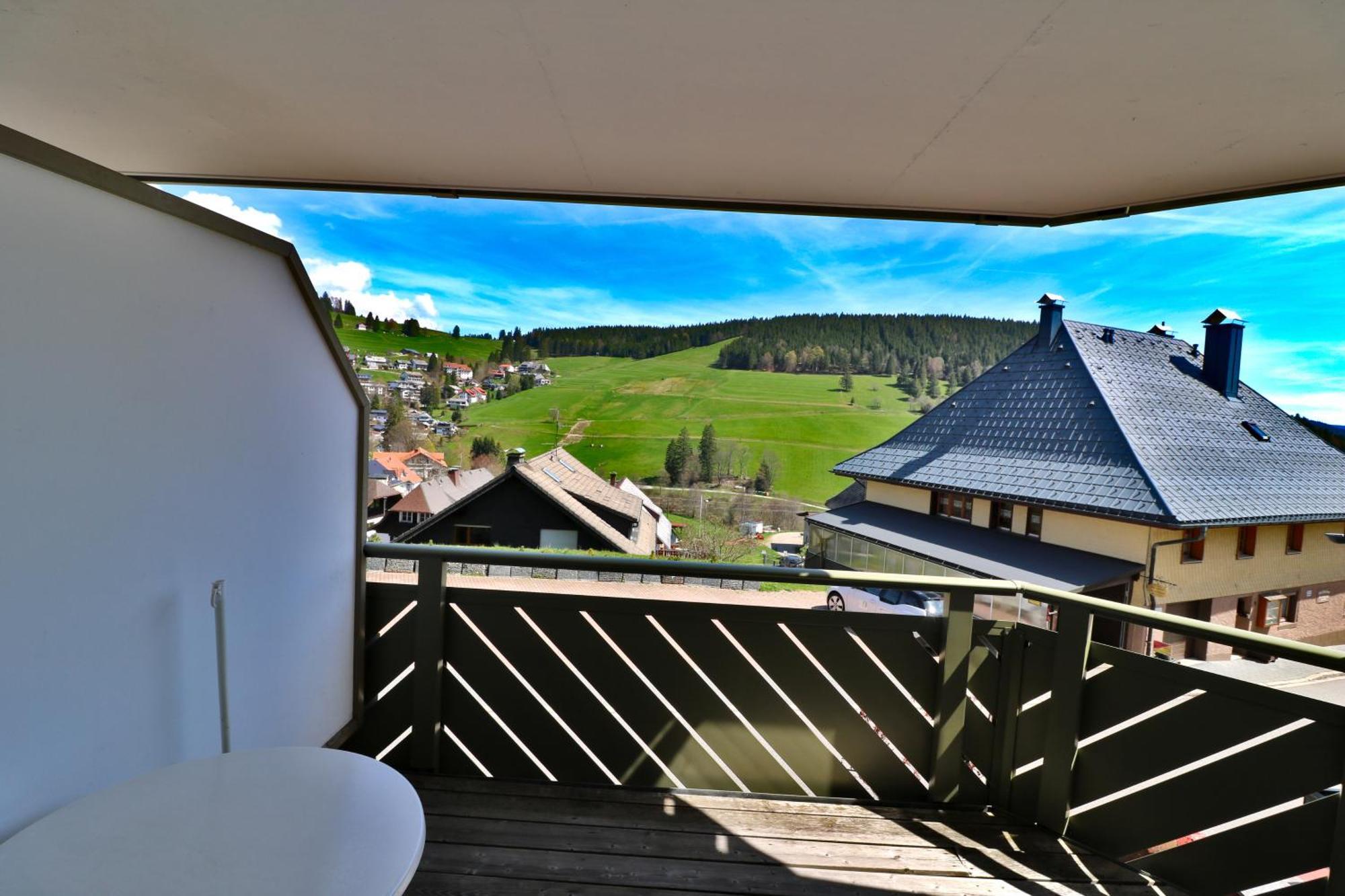 Apartment 03 - Ferienresidenz Roseneck, Mit Schwimmbad In Todtnauberg Bei Feldberg 외부 사진