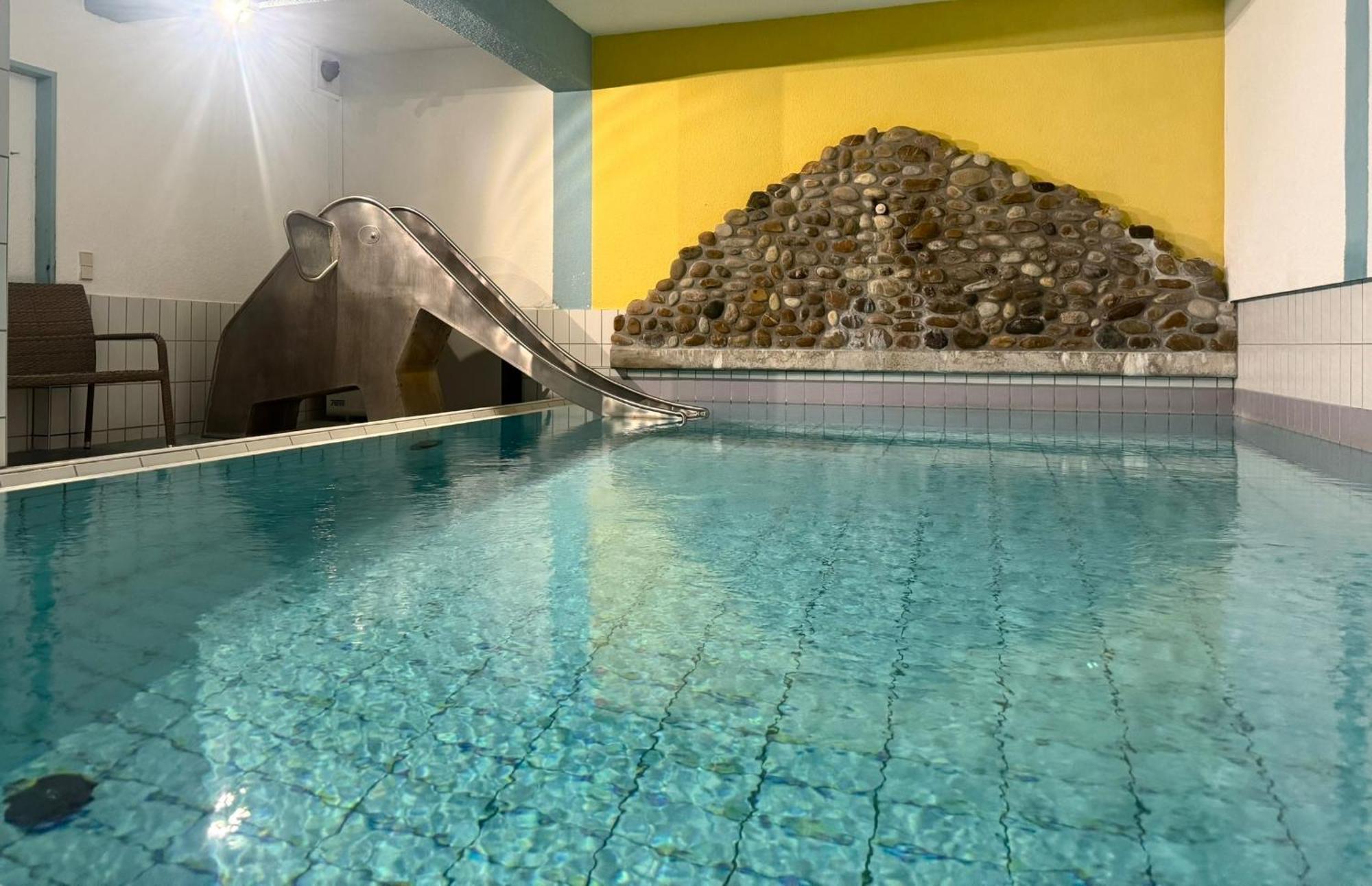 Apartment 03 - Ferienresidenz Roseneck, Mit Schwimmbad In Todtnauberg Bei Feldberg 외부 사진
